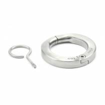 COCKRING ACIER BON4 + CLÉ (49 MM)