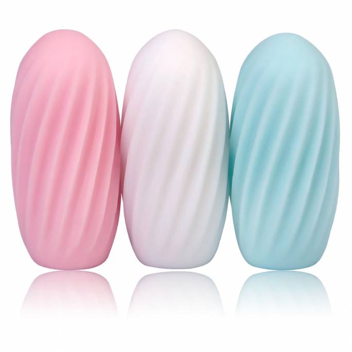 OEUF MASTURBATEUR HEDY