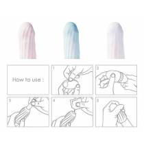 OEUF MASTURBATEUR HEDY