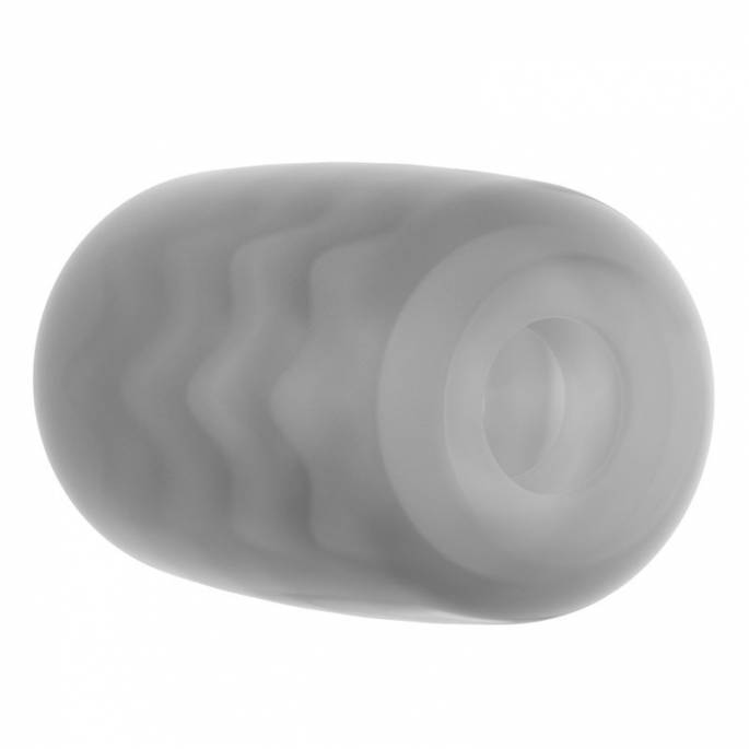 MAGIC SILVER MASTURBATOR - SEXY PILLS X1