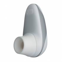 WOMANIZER STARLET BLANC - FORMAT POCHE