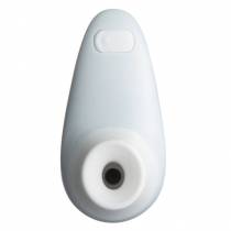 WOMANIZER STARLET BLANC - FORMAT POCHE