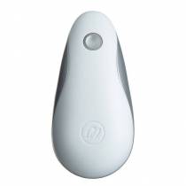 WOMANIZER STARLET BLANC - FORMAT POCHE