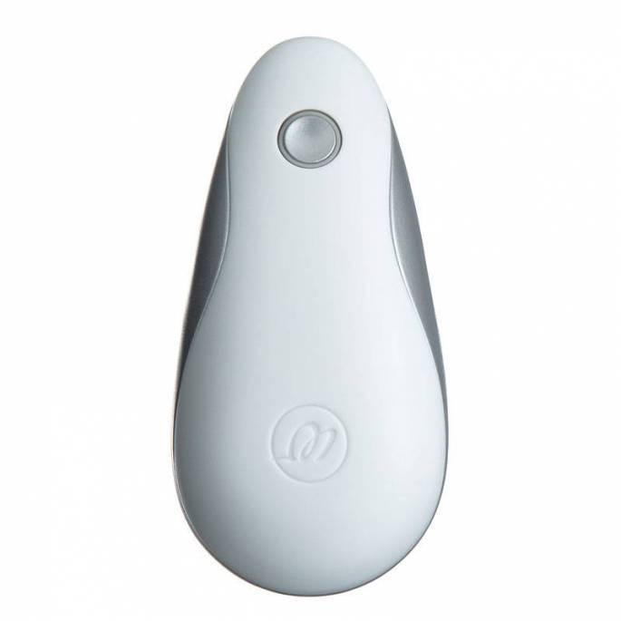 WOMANIZER STARLET BLANC - FORMAT POCHE