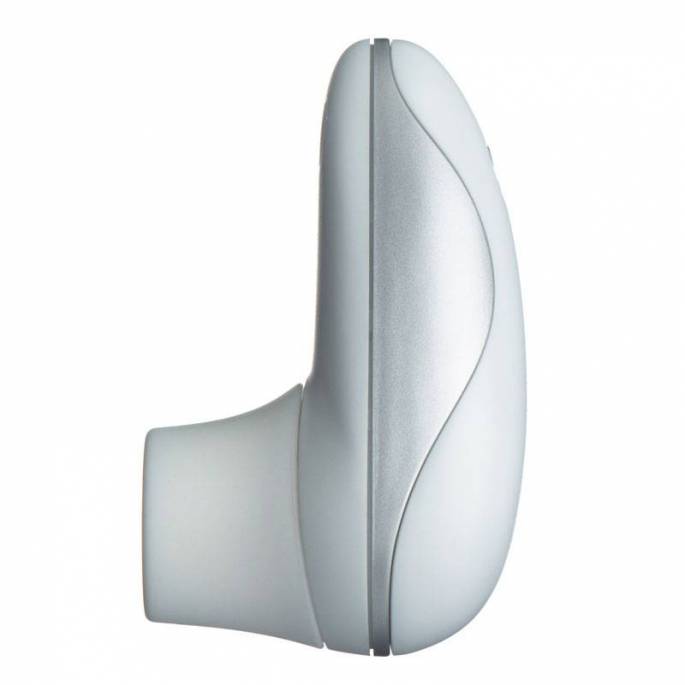 WOMANIZER STARLET BLANC - FORMAT POCHE