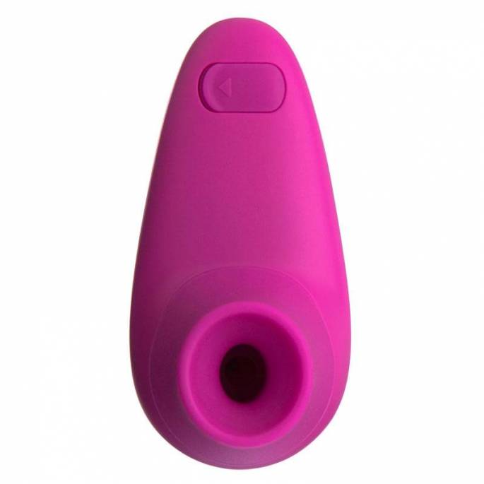 WOMANIZER STARLET FUCHSIA - FORMAT POCHE