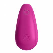 WOMANIZER STARLET FUCHSIA - FORMAT POCHE