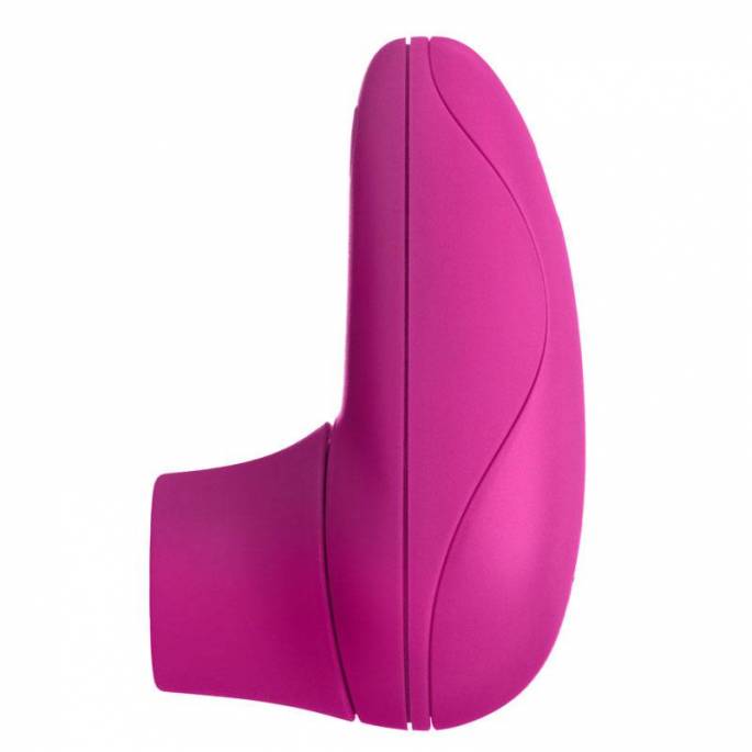 WOMANIZER STARLET FUCHSIA - FORMAT POCHE