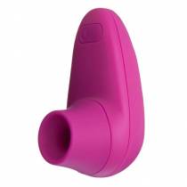 WOMANIZER STARLET FUCHSIA - FORMAT POCHE