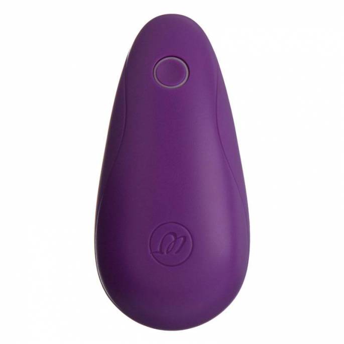 WOMANIZER STARLET VIOLETT - TASCHENFORMAT