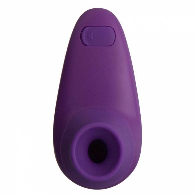 WOMANIZER STARLET VIOLET - FORMAT POCHE