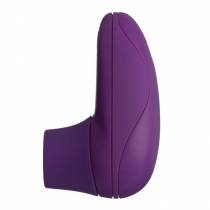 WOMANIZER STARLET VIOLETT - TASCHENFORMAT