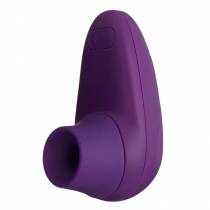 WOMANIZER STARLET VIOLETT - TASCHENFORMAT