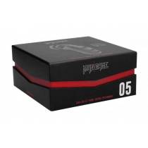 CAGE DE CHASTETÉ 05 - 14CM - NOIR