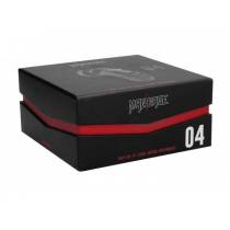 CAGE DE CHASTETÉ 04 - 12CM - NOIR