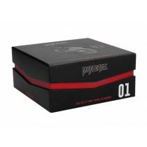 CAGE DE CHASTETÉ 01 - 9CM - NOIR