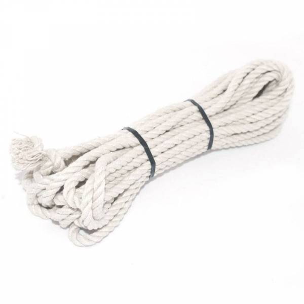 NATURAL HEMP ROPE