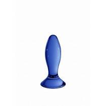 DILDO - CHRYSTALINO FOLLOWER BLUE