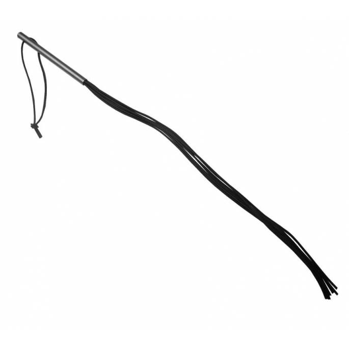 FEINER PVC-MARDER + METALLSTIEL