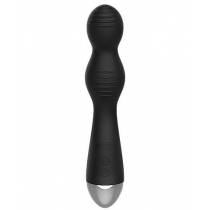 VIBRATOR E-STIM G SPOT - SCHWARZ