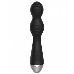 Vibrating dildo