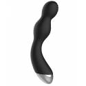 VIBRATOR E-STIM G SPOT - SCHWARZ