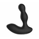 PROSTATE MASSAGER VIBRANT E-STIM NOIR