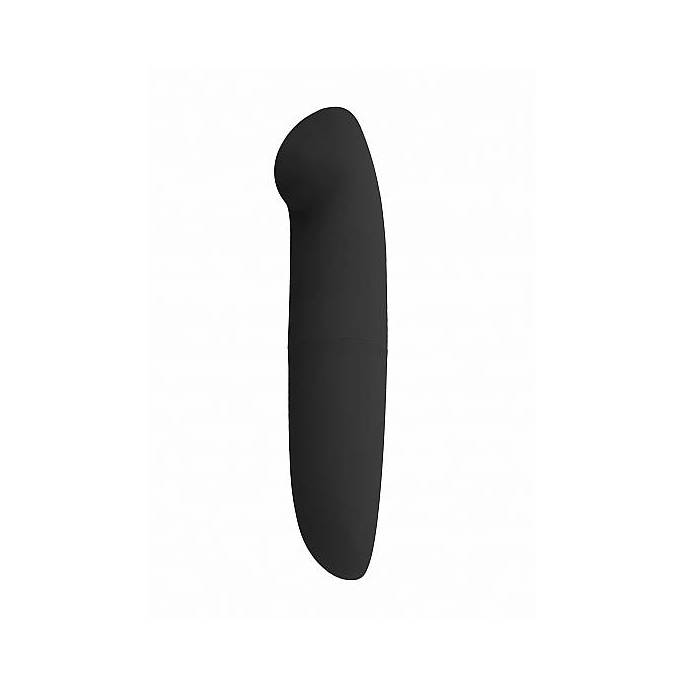 VIBROMASSEUR GC POINT G SILICONE