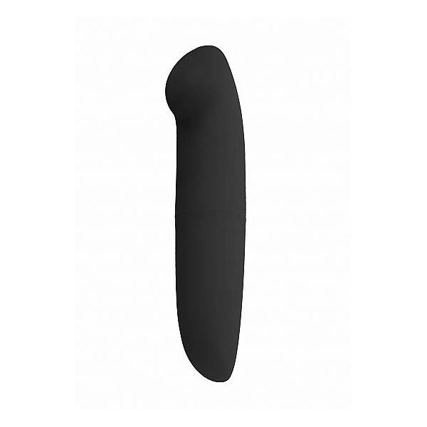 GC POINT G SILICONE VIBRATOR