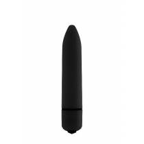 VIBRATOR GC MINI SCHWARZ