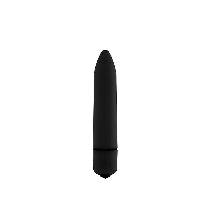 VIBRATOR GC MINI SCHWARZ