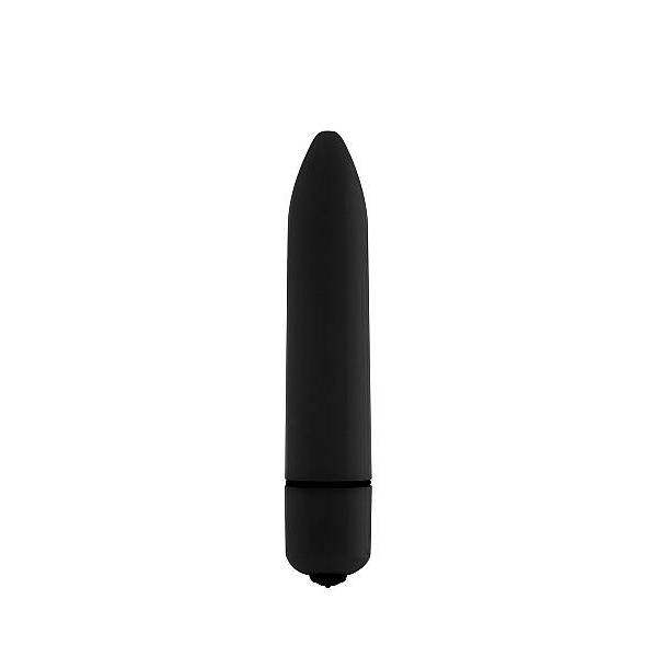 VIBRATOR GC MINI SCHWARZ