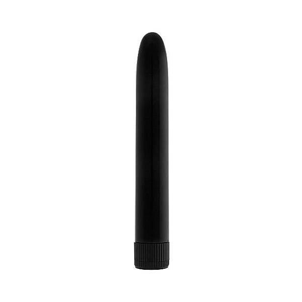 GC-VIBRATOR SCHWARZ