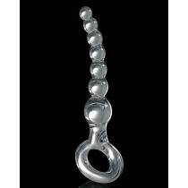 ANALDILDO AUS GLAS NR. 67