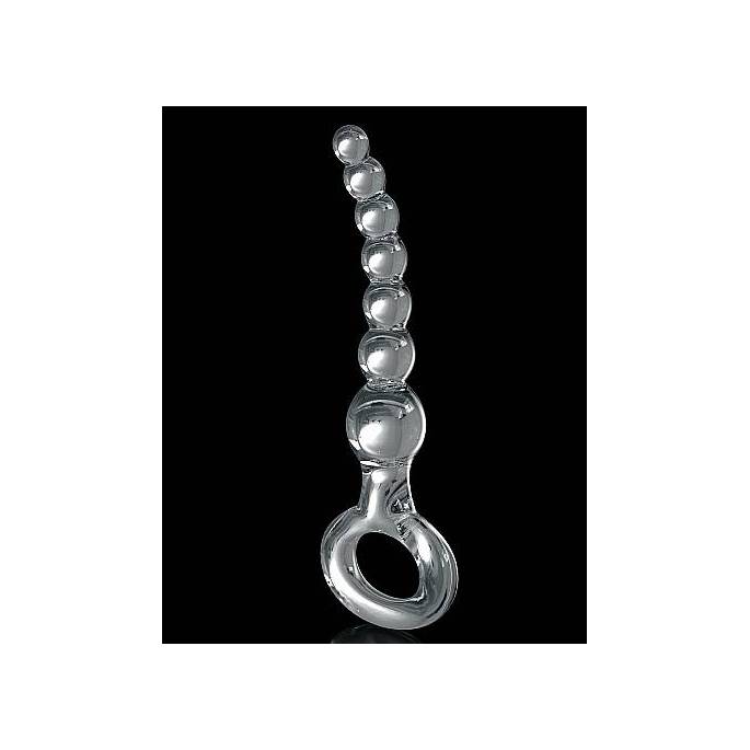 ANALDILDO AUS GLAS NR. 67