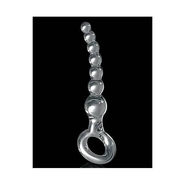 ANALDILDO AUS GLAS NR. 67