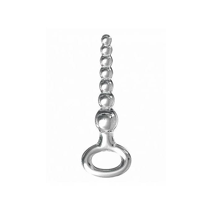 ANALDILDO AUS GLAS NR. 67