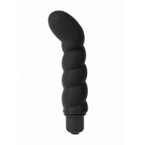 VIBROMASSEUR SIMPLICITY NOELE SILICONE