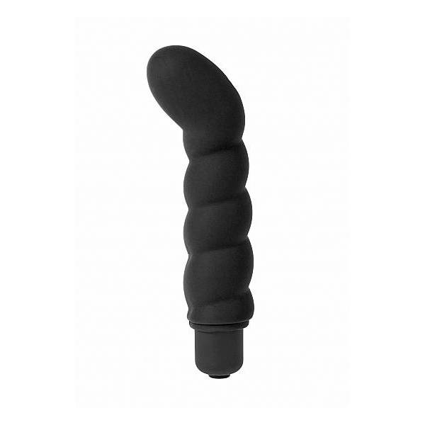 VIBRATOR SIMPLICITY SILICONE NODE