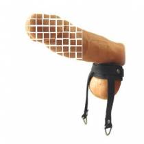 COCKRING CUIR STRETCHER