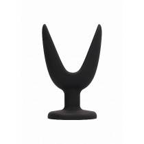 PLUG SILICONE A EXPANSION 12.7 CM