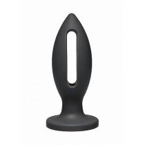 PLUG KINK AJOURE SILICONE MEDIUM