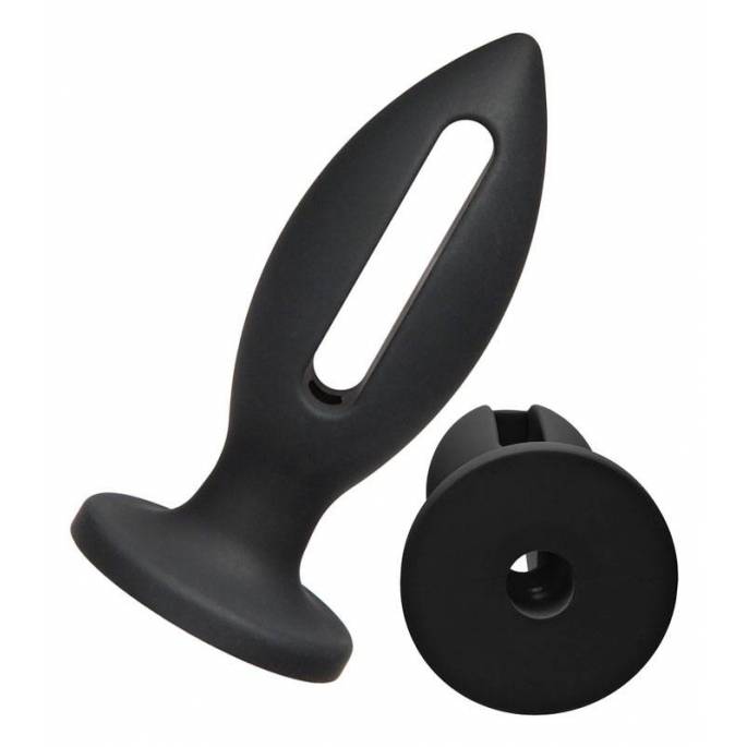 PLUG KINK AJOURE SILICONE MEDIUM
