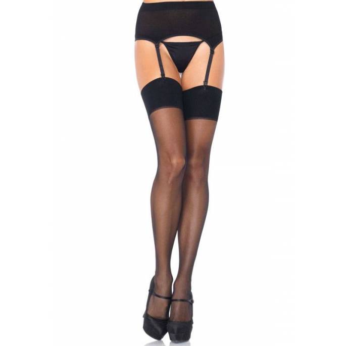 PJ + BAS INTÉGRÉS - NOIR