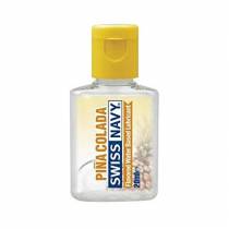 MINI LUB 20ML-SWISS NAVY-PINACOLADA