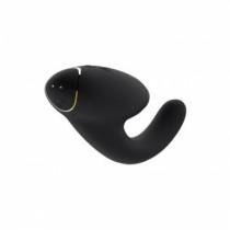 WOMANIZER -INSIDE OUT - NOIR OR