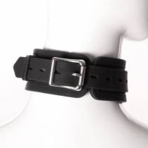SILICONE LOCKABLE COLLAR