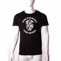 T-SHIRT SON OF DEMONIA