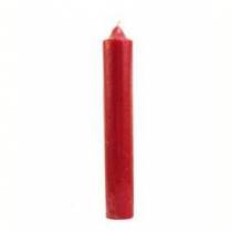 RED CANDLE XXL