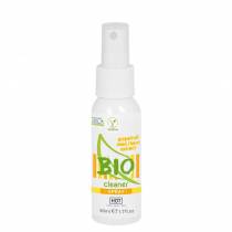 NETTOYANT BIO SEXTOYS 50ml